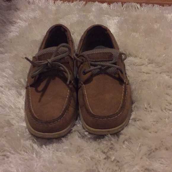 Sperrys - Picture 2 of 2